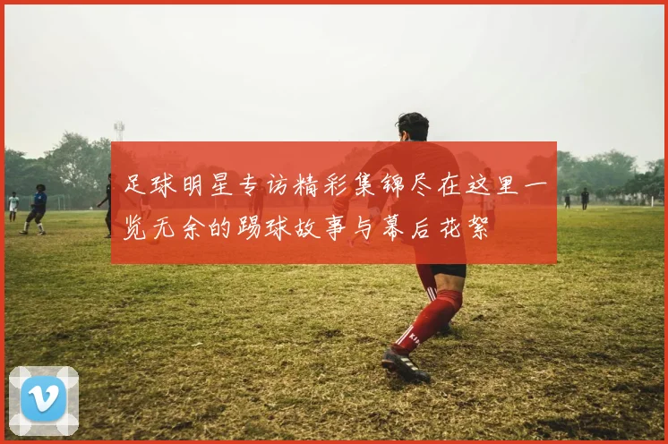 足球明星专访精彩集锦尽在这里一览无余的踢球故事与幕后花絮