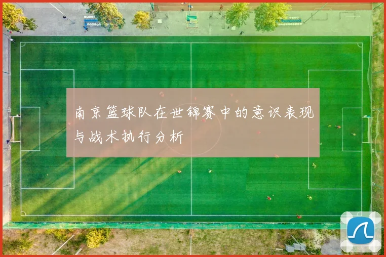 南京篮球队在世锦赛中的意识表现与战术执行分析