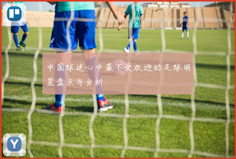 中国球迷心中最不受欢迎的足球明星盘点与分析