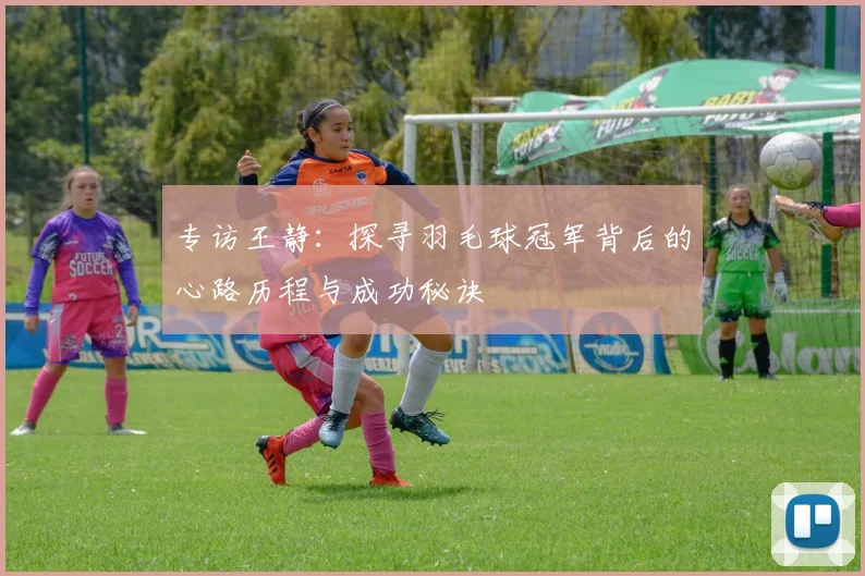 专访王静：探寻羽毛球冠军背后的心路历程与成功秘诀